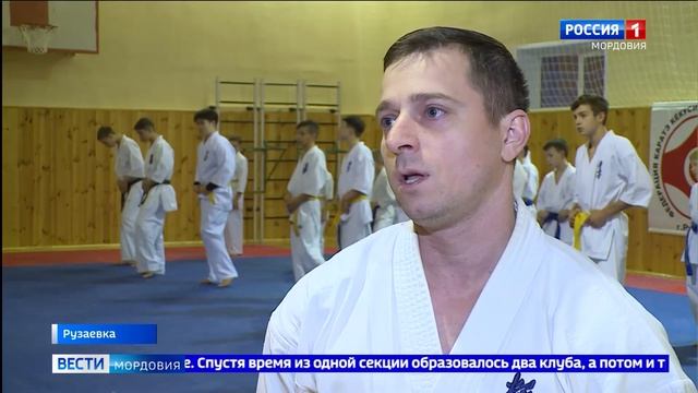 Вот уже более 20 тренеры клуба единоборств «Скорпион» воспитывают настоящих чемпионов смотреть онлайн