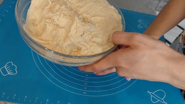 Секретный рецепт обалденного ТЕСТА для пирожков с любой начинкой! смотреть онлайн