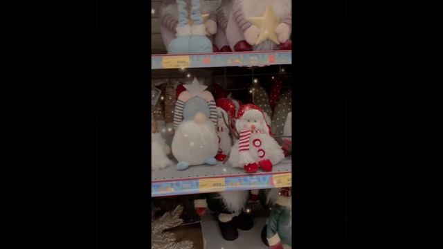 ?КЛАССНЫЙ НОВОГОДНИЙ ДЕКОР В МАГАЗИНЕ МАГНИТЕ ?? смотреть онлайн