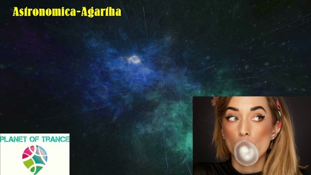 Astronomica-Agartha