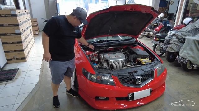 MOBIL INI HANYA ADA 2 DI INDONESIA | PROMOBILE PART ( 2/2 )