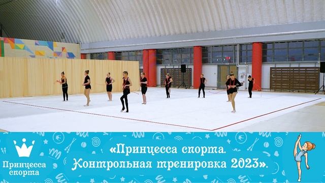 Контрольная тренировка 2023 - 18.11.2023 - Бисер - Тренер Рылко Н.Н. смотреть онлайн