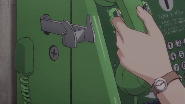 Is Sing "Yesterday" For Me the PERFECT Slice of Life Anime? смотреть онлайн