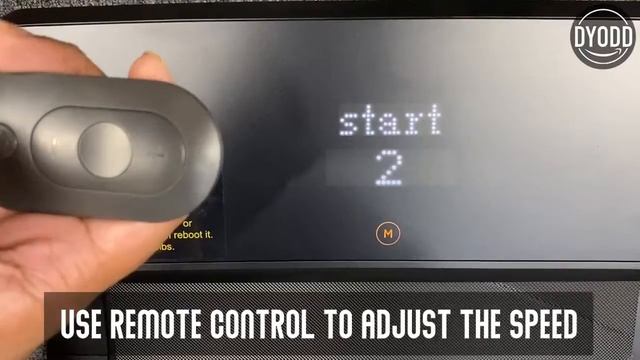 Kingsmith Walkingpad A1 Pro TUTORIAL