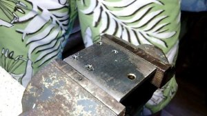 Нарезать резьбу шуруповёртом