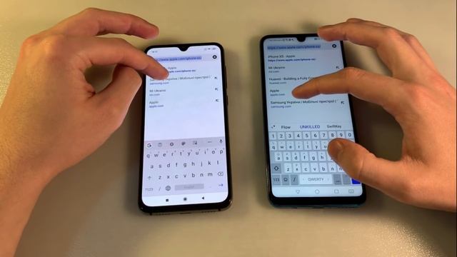 Huawei P30 Lite vs Xiaomi Mi 9 SE смотреть онлайн