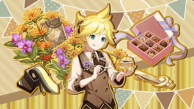 Project Sekai Cards And The Songs They Remind Me Of | Virtual Singer | ENG SUB | 1/7