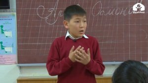 Таалимтай / Чаап койчу / 2021