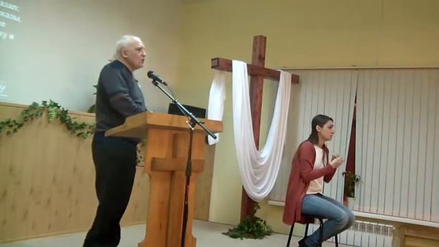 МАТФЕЯ 8:1-4 смотреть онлайн