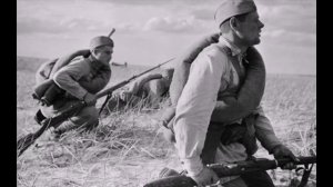 Синий платочек - Песни военных лет - Лучшие фото - Синенький скромный платочек