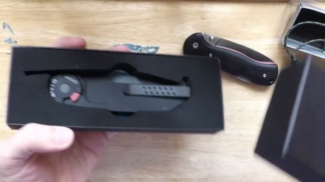 НОЖИ NIETO CENTAURO И EXTREMA RATIO BF2R смотреть онлайн