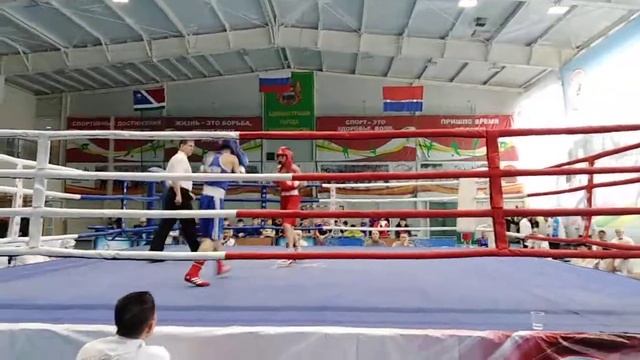 ДФО Виноходов данил красный угол второй бой 17 04 2019 смотреть онлайн