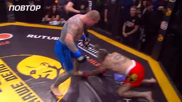 Обзор боя_ Джигурда - Шпак.mp4 смотреть онлайн