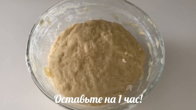 Молочный хлеб | японский Хоккайдо | нежный и легкий как пух смотреть онлайн