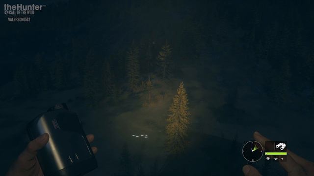TheHunter_COTW_032_Коннорс_Закрытие_сезона