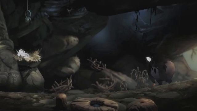 -Prologue-[Ori And The Blind Forest]-(Widescreen/21:9/ 3440x1440@60fps)- смотреть онлайн
