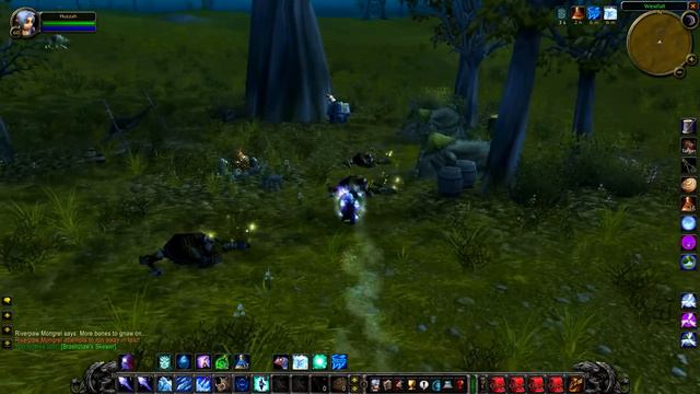 WoW Classic - Rare Mob Locations + UNIQUE LOOT - Westfall смотреть онлайн