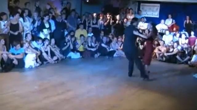 Tango #4 смотреть онлайн