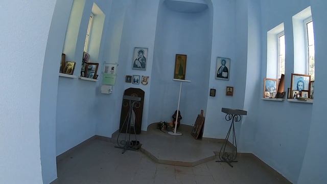 Горячий Ключ.Окрестности Фанагории. смотреть онлайн