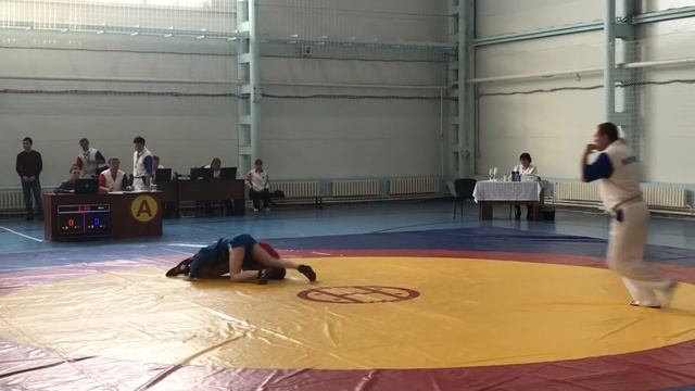 Власовский Батыр 46кг болгар смотреть онлайн