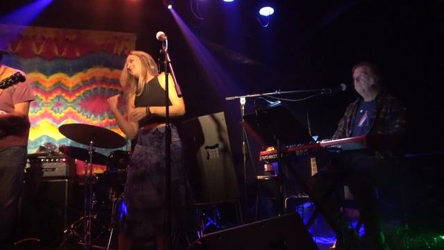 Born Cross Eyed, Jammin Java, 9-15-2022 смотреть онлайн