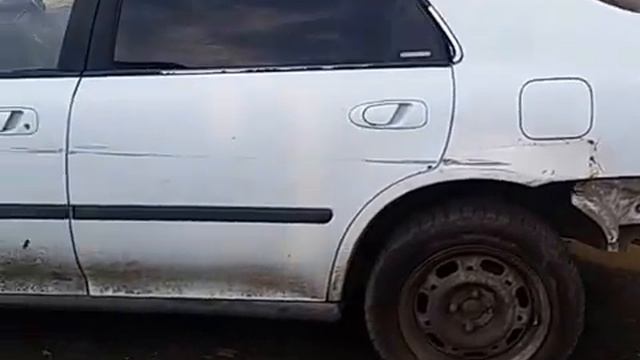 Хонда Цивик Ферио EG8 авторазбор по запчастям смотреть онлайн