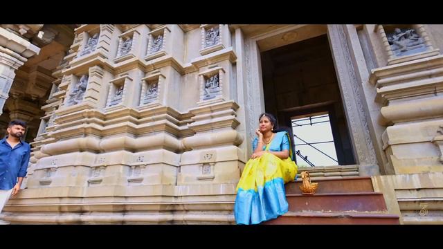 pre wedding songs shoot Psr 360 art's photography смотреть онлайн