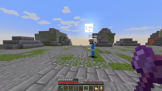 Your Bizarre Ideas Nearly Destroyed Minecraft смотреть онлайн