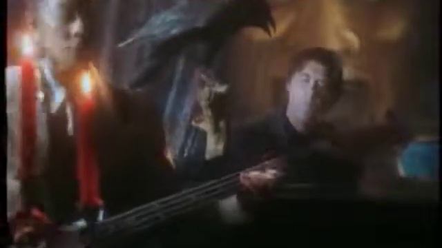 Bryan Ferry I Put A Spell On You Official смотреть онлайн
