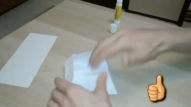 КОРЗИНКА своими руками из бумаги | Поделки для детей | Как сделать | Легко| Қағаздан өз қолымен смотреть онлайн