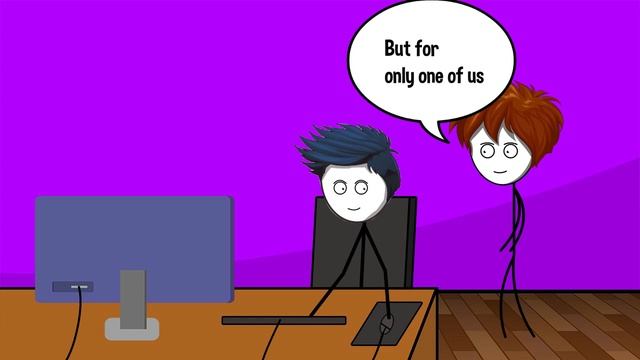When Brothers Fight For Gaming PC смотреть онлайн