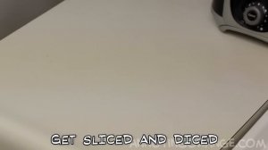 Annoying Orange - Annoying Ways to Die