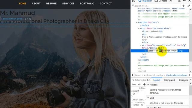 PHP Laravel Bangla Tutorial Class 8 смотреть онлайн