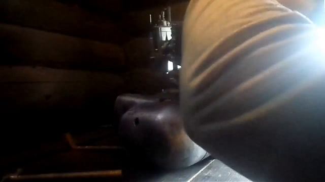 Установка поршня от юпитере на восход сову смотреть онлайн