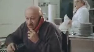 Телефонный хулиган саксофонист Андрющенко