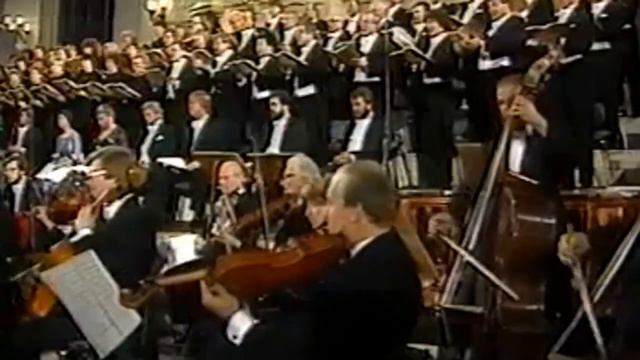 Handel 1742 Messiah Oratorio HWV 56 Peter Schreier in Deutsch смотреть онлайн