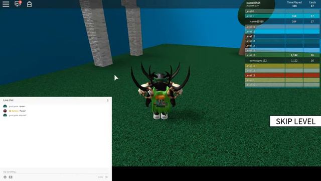 Roblox. Как взломать Roblox на робуксы! смотреть онлайн