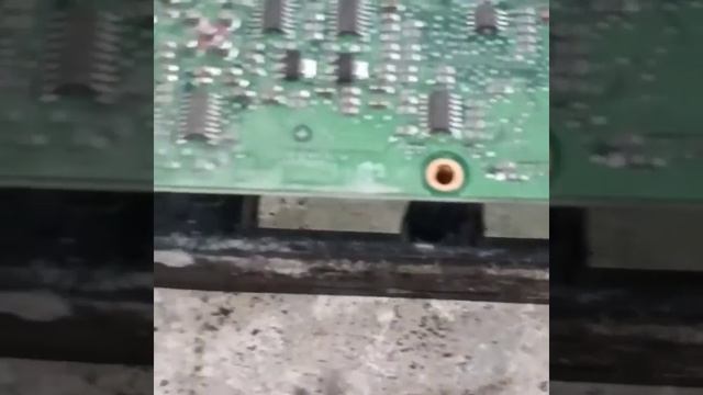 knorr wabco modulator, inside inspection.модулятор knorr wabco ,осмотр внутри.. смотреть онлайн