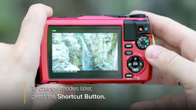 2017 Olympus Tough TG-5 смотреть онлайн