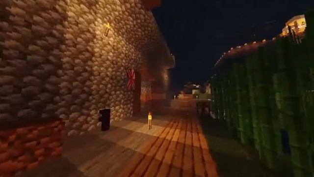 Minecraft Hm Smp Tribute MV (Innocence - Madeon) смотреть онлайн