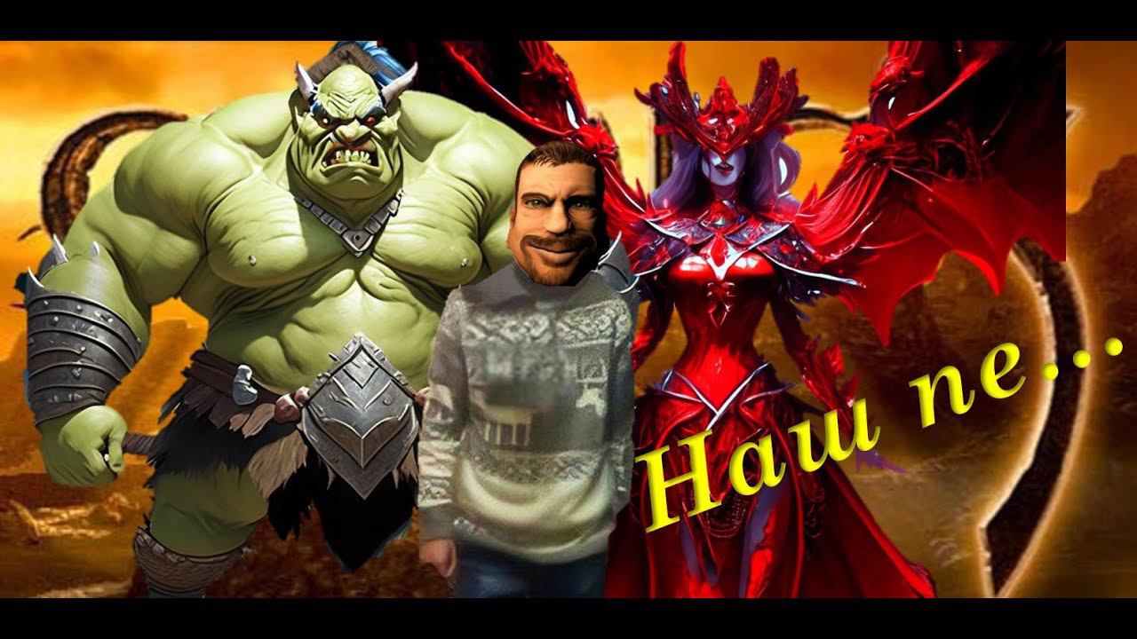 36. Встретил Мать драконов и Бать огров. Миртана осталась без драконов. Gothic 3. Union+ смотреть онлайн