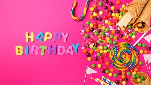 13 "Happy Birthday" смотреть онлайн