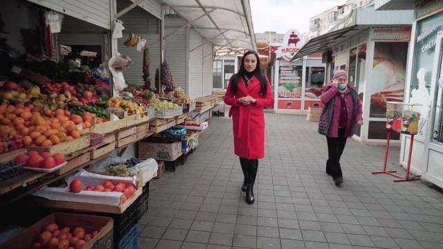 Популярные районы Геленджика. Обзор района «Толстый мыс» смотреть онлайн
