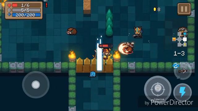 КТО ЖЕ БУДЕТ ПОБЕДИТЕЛЕМ??? | SOUL KNIGHT смотреть онлайн