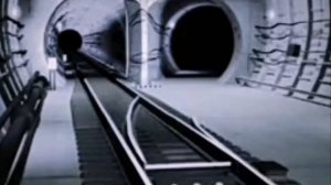 Авария в московском метро На перегоне Парк Победы Славянский бульвар 15 июля 2014 года