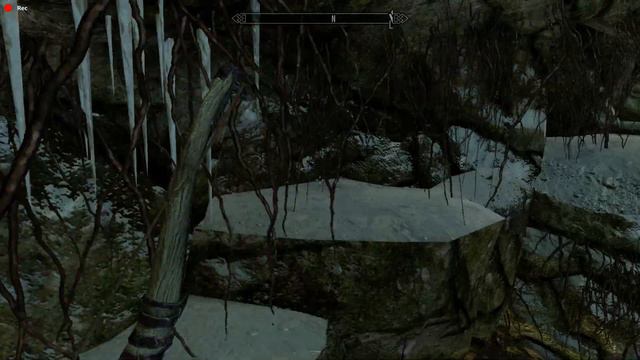 Skyrim AE - Начало путешествия №1 смотреть онлайн