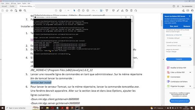 TP-Pentaho-MDX.pdf : Installer et lancer Pentaho sur Windows biserver-ce 5.0.1 partie 1 смотреть онлайн