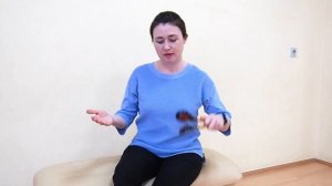 Игра на деревянных ложках. Урок 1