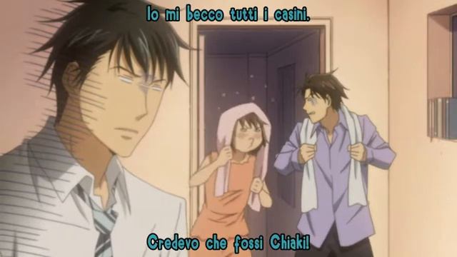 Nodame Cantabile - Nodame Ken Shiro - Season 2 Extra