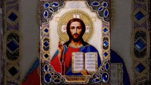 Иисусова молитва 1000 раз смотреть онлайн